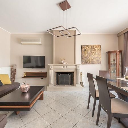 Appartement Athens View Extérieur photo